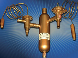 APR-410 Control: Rawal Devices Inc.