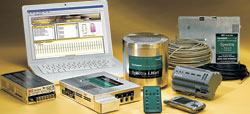 Music Page Interface (MPI): Lencore Acoustics Corp.