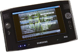 Soundmasking System: Logison Acoustic Network