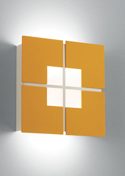 Options2 Geometric Wall Sconces: SPI Lighting Inc.