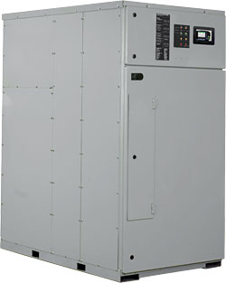 Automatic Transfer Switch: GE Digital Energy