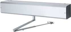 Falcon 8200 Series Automatic Door Opener: Ingersoll Rand  Security Technologies