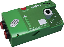 BAC-7000 Series: KMC Controls Inc.