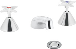 Low-Lead Faucets: Speakman Co.