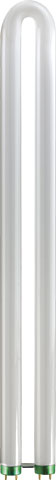 Low Mercury T8 U-Bent Lamp: Philips