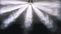 Fire Protection Fluid: 3M Fire Protection Products