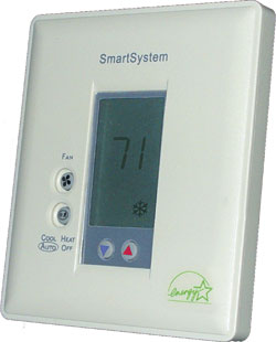 Thermostat: Telkonet