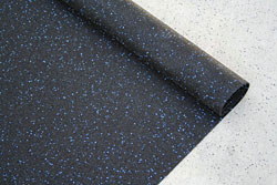 Tile Underlayment Membrane: LATICRETE International Inc.