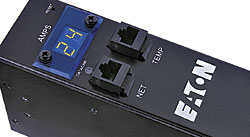 Advanced Monitored ePDU: Eaton's Electrical Business
