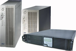 UniStar UPS: Staco Energy Products Co.