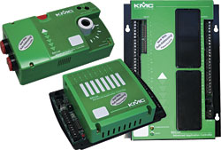 BACnet Controller: KMC Controls Inc.