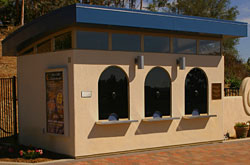 Vista Booth: B.I.G. Enterprises Inc.