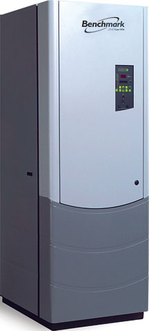 Boiler: AERCO International Inc.