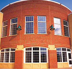 400 Series Windows: Andersen Corp.
