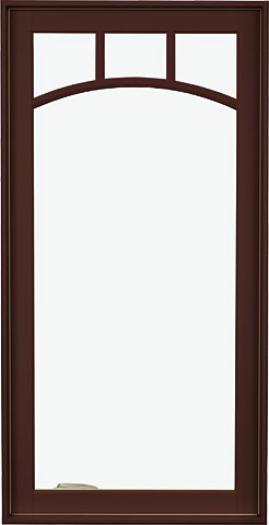 Ultimate Casement: Marvin Windows and Doors