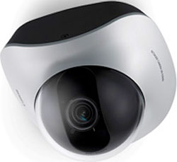 Security Camera: Canon