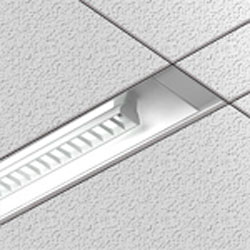 Luminaire: Cooper Lighting