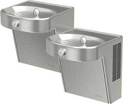 Water Cooler: Elkay Manufacturing Co.