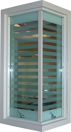 Vistamatic Panels: Vistamatic