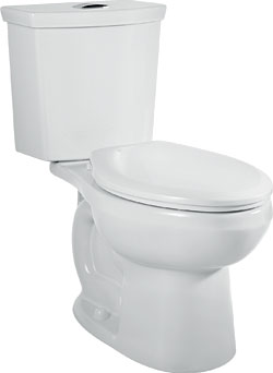 H2Option: American Standard