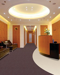 WELS Sheet: Ceres Natural Floors