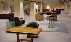 Resilient Flooring: Stonhard Inc.