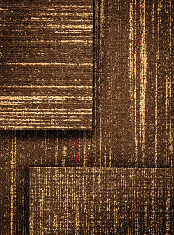 City by City Modular Carpet Collection: Bigelow Commercial