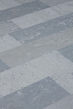 Resilient Flooring: Johnsonite
