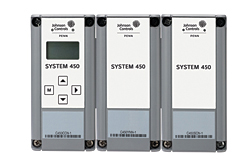 HVACR Control: Johnson Controls/PENN