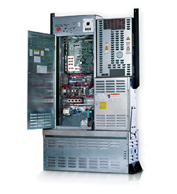 Elevator Modernization Package: Otis Elevator Co.