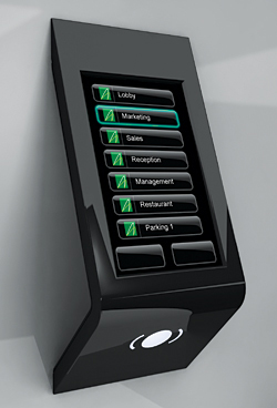Elevators: Schindler Elevator Corp.