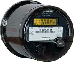 Socket Meter: Schneider Electric