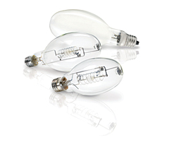 Ceramic Metal Halide Lamp: Philips