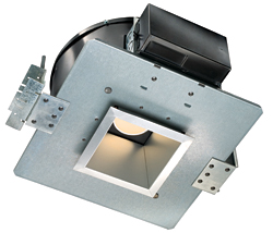 Downlight Luminaires: Juno Lighting Group