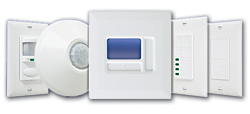 Lighting Control System: Sensor Switch Inc.