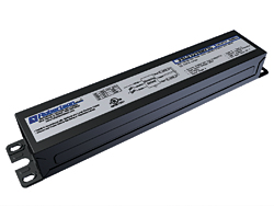 Electronic Ballast: Robertson Worldwide