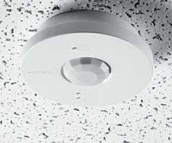 Occupancy Sensor: Lutron Electronics Co. Inc.