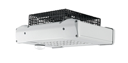 Parking Garage LED Luminaires: BetaLED