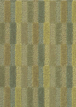 Carpeting: INVISTA