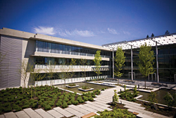 Building Envelope System: Carlisle Construction Materials