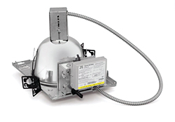 Modular Downlight: Capri Lighting