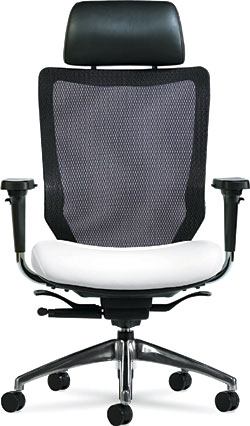 Chair: Trendway Corp.