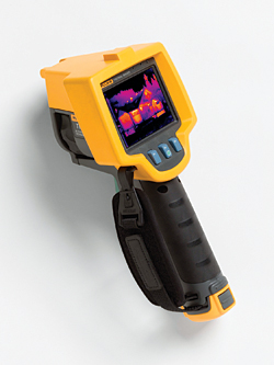 Thermal Imager: Fluke Corp.