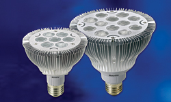 Dimmable LED Lamps: Bulbrite