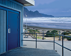Door: Special-Lite Inc.