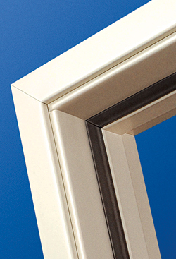 Metal Door Frame: Timely