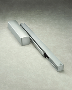 Door Closer: Norton Door Controls