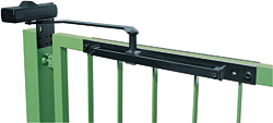 Gate Closer: Rixson Speciality Door Controls