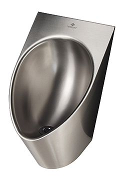 Waterless Urinal: Acorn Engineering