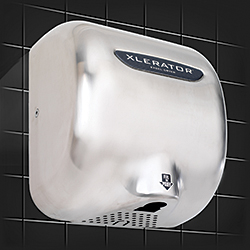 Hand Dryer: Excel Dryer